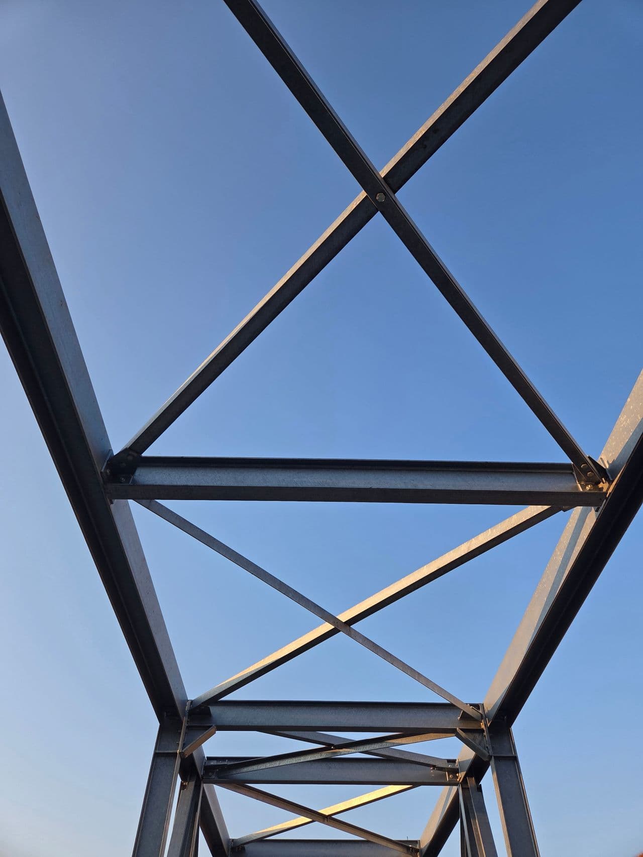 Steel Girders